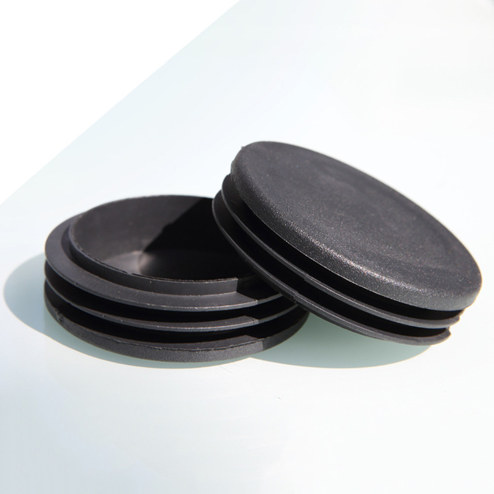 10 個 60 ミリメートルプラスチックパイププラグラウンド - Furniture And Hardware のレビューと価格