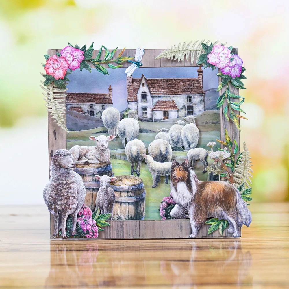 Rambler's Paradise ワイルドフラワー ロド - Furniture Paradise & Hardware Ghaziabad Reviews のレビューと価格