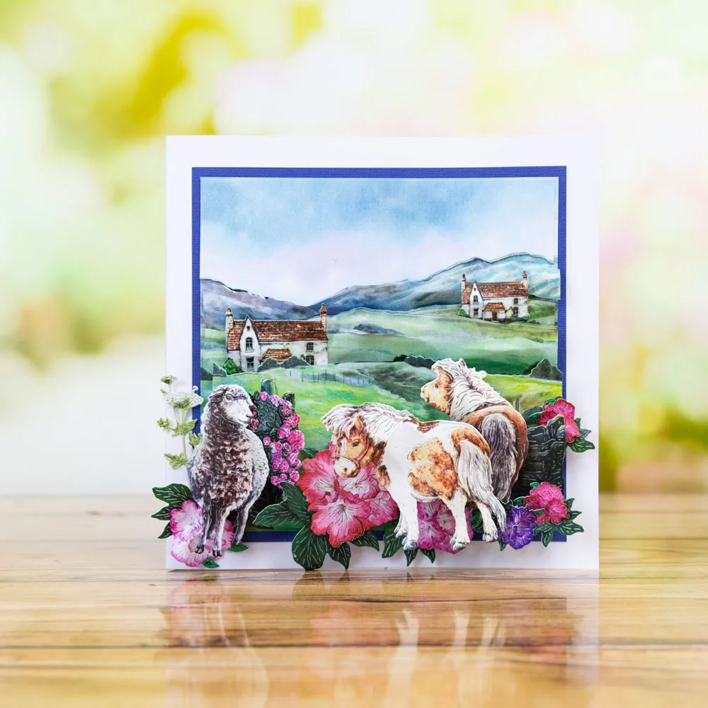 Rambler's Paradise ワイルドフラワー ロド - Furniture Paradise & Hardware Ghaziabad Reviews のレビューと価格