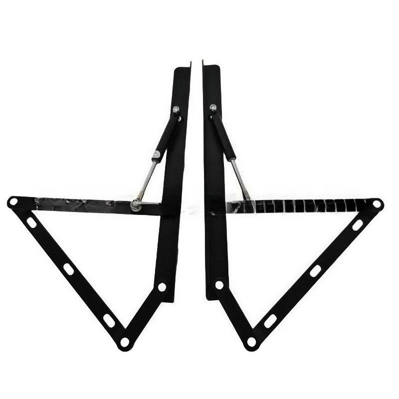 畳用ハイボックスベッドリフター家具金物油圧ガススプリング高級 - Furniture And Hardware のレビューと価格
