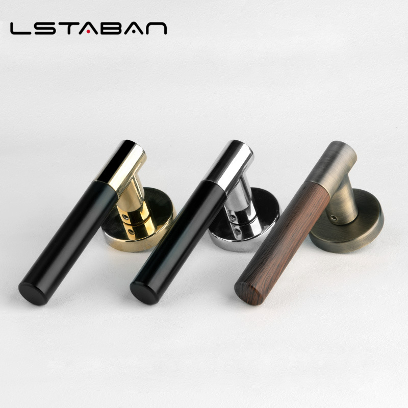 亜鉛合金ドアロックとゴールドウッドドアロック用リビングルーム - Furniture Hardware Handles のレビューと価格