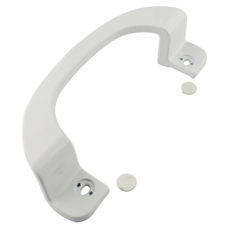 アルミ合金プラスチック鋼製スライドドアハンドルガラス窓家具ノ - Furniture Hardware Handles のレビューと価格